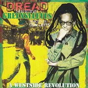 Dread meets greensleeves - a westside revolution cover image