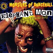 Monsters of dancehall (the energy god) cover image