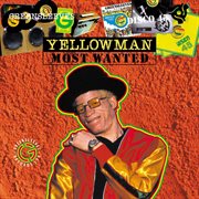 Most wanted series - yellowman cover image