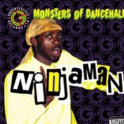 Monsters of dancehall cover image