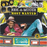 Most wanted - eek-a-mouse cover image