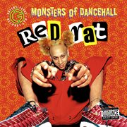 Monsters of dancehall cover image