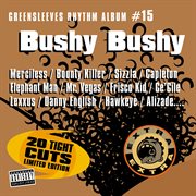 Bushy bushy cover image