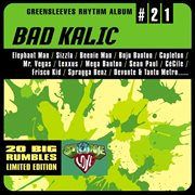 Bad kalic cover image