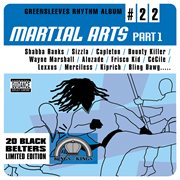 Martial arts (part 1) cover image