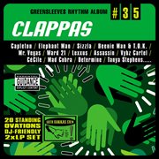 Clappas cover image