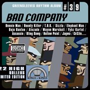 Bad company cover image