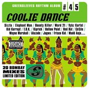Coolie dance cover image
