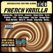 French vanilla cover image