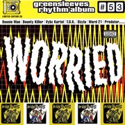 Worried cover image