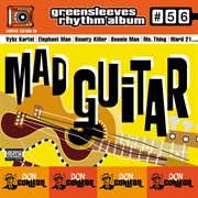 Mad guitar cover image