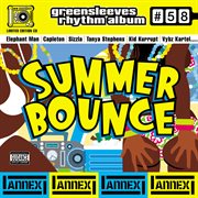 Summer bounce cover image