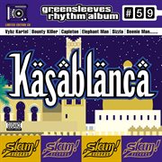Kasablanca cover image