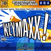 Klymaxx cover image