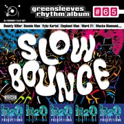 Slow bounce cover image