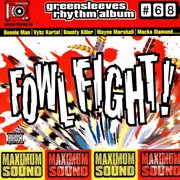 Fowl fight cover image