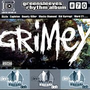 Grimey cover image