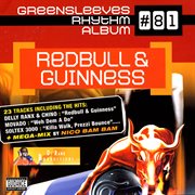 Redbull & guinness cover image