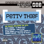 Petty thief cover image