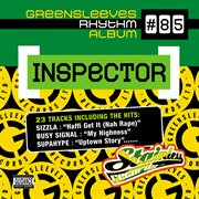 Inspector cover image