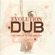 The evolution of dub vol. 1: the origin cover image