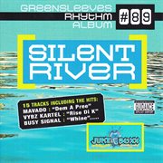 Silent river riddim cover image