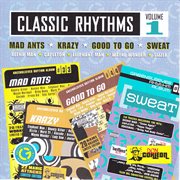 Classic rhythms volume 1 cover image