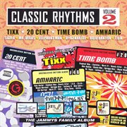 Classic rhythms volume 2 cover image