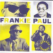 Reggae legends - frankie paul cover image