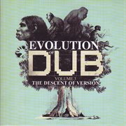 Evolution of dub vol 3 cover image