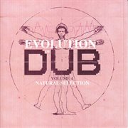 Evolution of dub vol 4 cover image