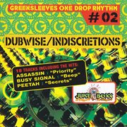 Dubwise & indiscretions cover image