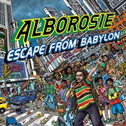 Escape from babylon cover image