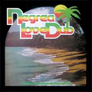 Negrea love dub cover image