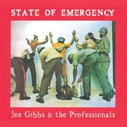 State of emergency cover image