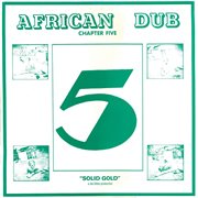 African dub chapter 5 cover image