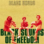 Black sounds of freedom (extended version) cover image