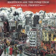 Righteous are the conquer cover image