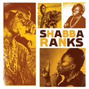 Reggae legends: shabba ranks cover image