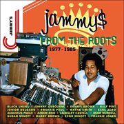 Jammys from the roots [1977-1985] cover image