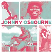 Reggae legends - johnny osbourne cover image
