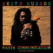Rasta communication - deluxe edition cover image