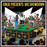 Junjo presents: big showdown cover image