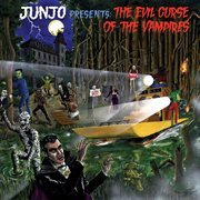 Junjo presents: the evil curse of the vampires cover image