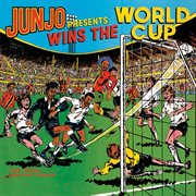 Junjo presents Wins the World Cup cover image