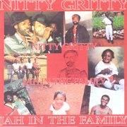 Jah in the family cover image