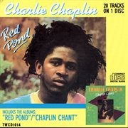 Red pond & chaplin chant cover image