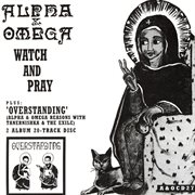 Watch & pray / overstanding cover image