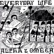 Everyday life cover image