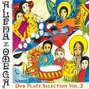 Dub-plate selection vol 2 cover image